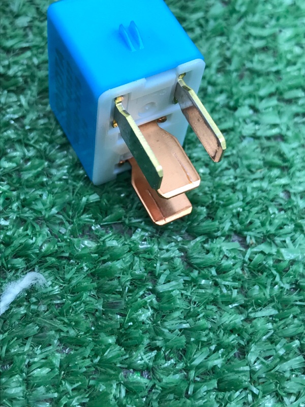 Реле Toyota Camry 2006 ACV40