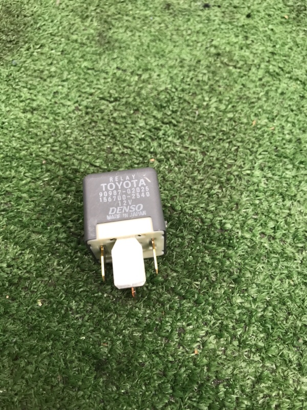 Реле Toyota Camry 2006 ACV40