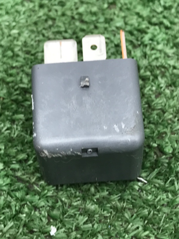 Реле Toyota Camry 2006 ACV40