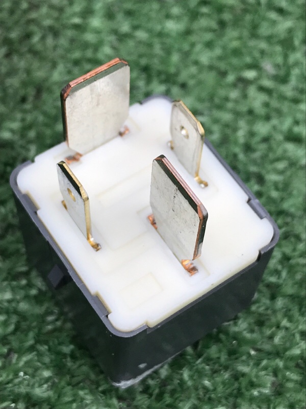 Реле Toyota Camry 2006 ACV40