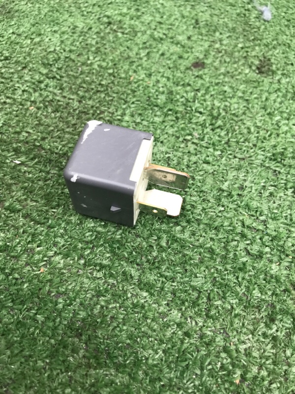 Реле Toyota Camry 2006 ACV40