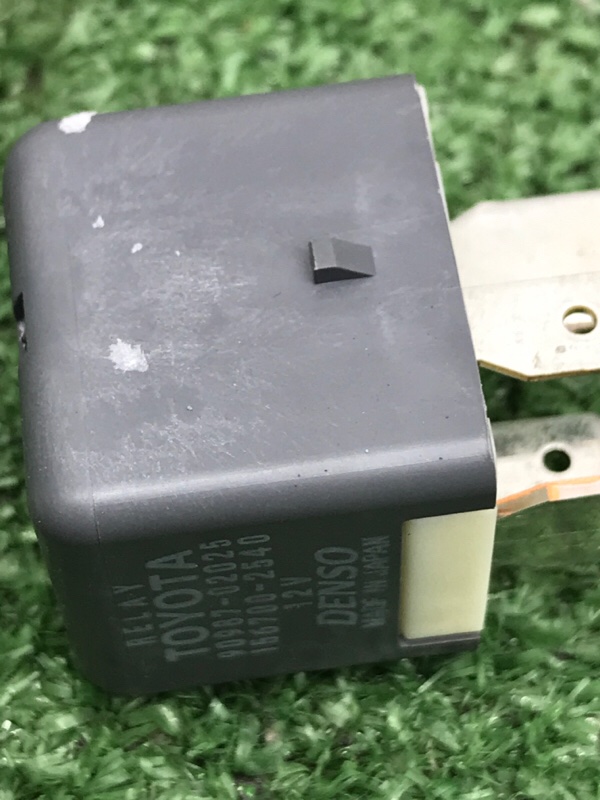 Реле Toyota Camry 2006 ACV40