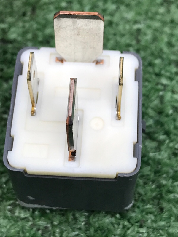 Реле Toyota Camry 2006 ACV40