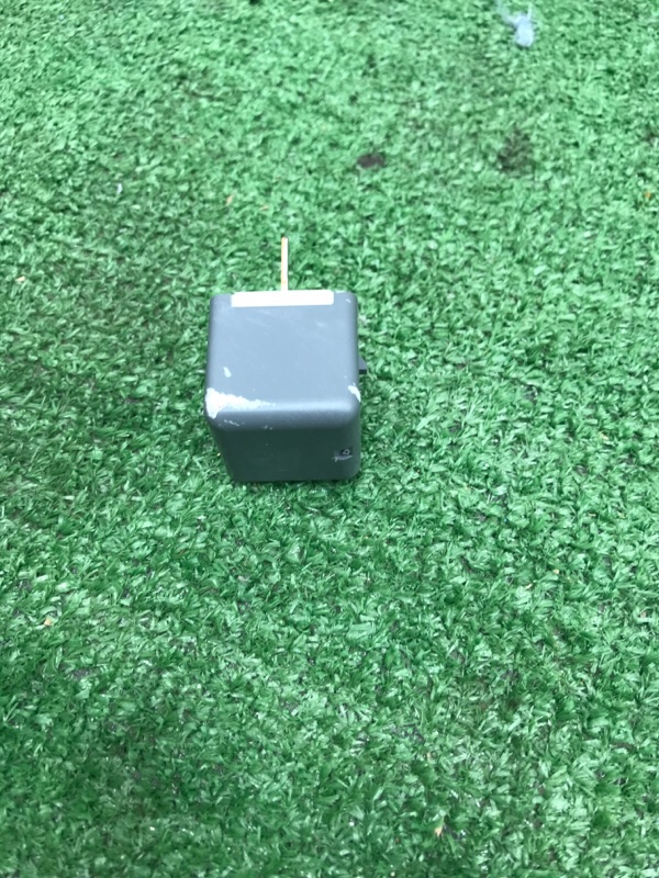 Реле Toyota Camry 2006 ACV40