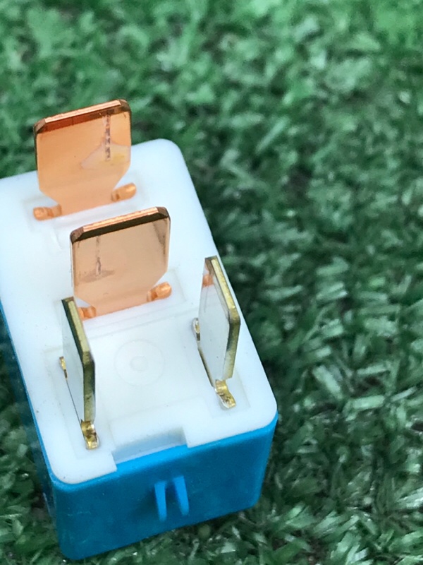 Реле Toyota Camry 2006 ACV40