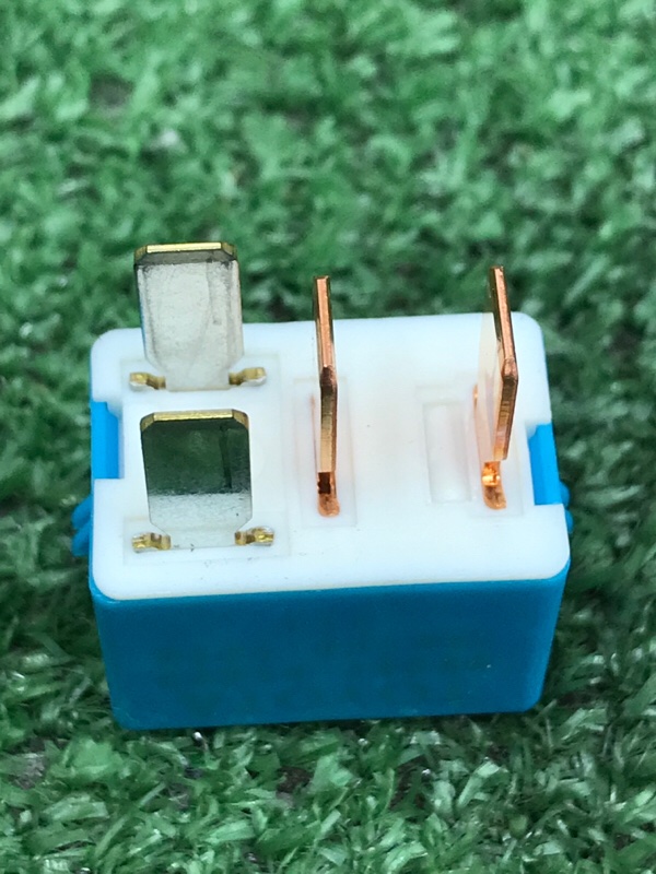 Реле Toyota Camry 2006 ACV40