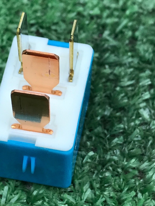 Реле Toyota Camry 2006 ACV40