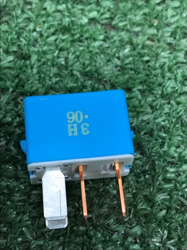 Реле Toyota Camry 2006 ACV40