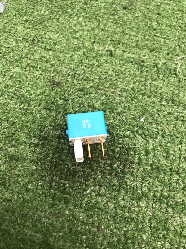 Реле Toyota Camry 2006 ACV40