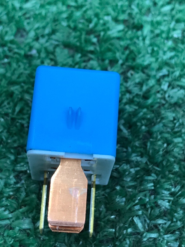 Реле Toyota Camry 2006 ACV40