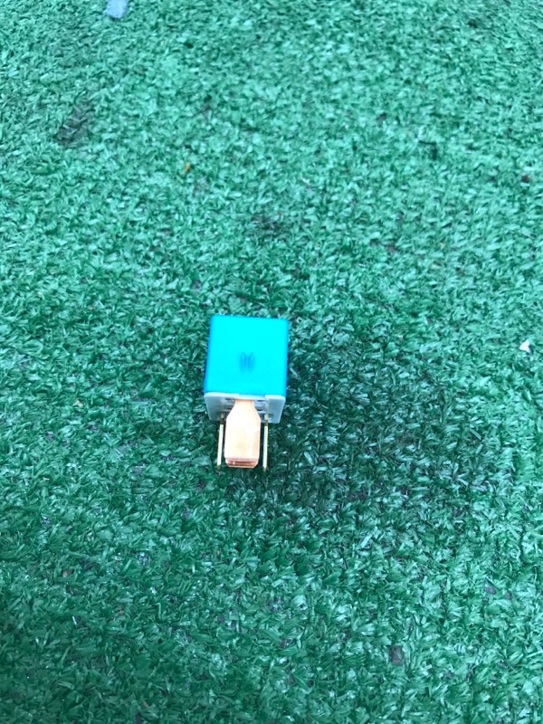 Реле Toyota Camry 2006 ACV40