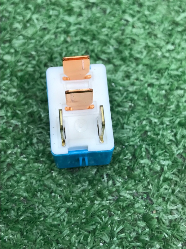 Реле Toyota Camry 2006 ACV40