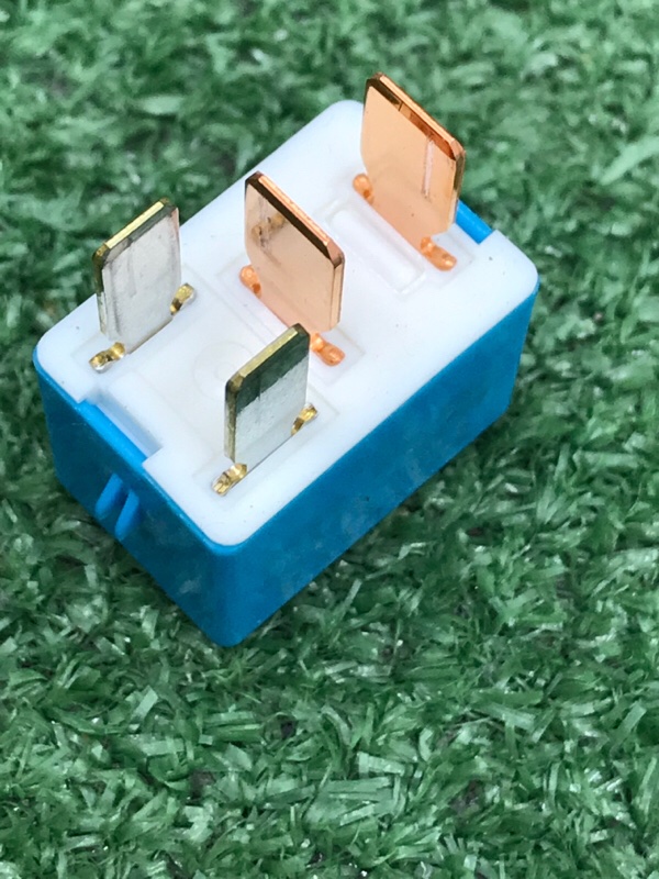 Реле Toyota Camry 2006 ACV40