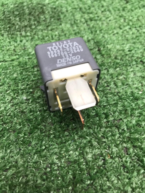 Реле Toyota Camry 2006 ACV40