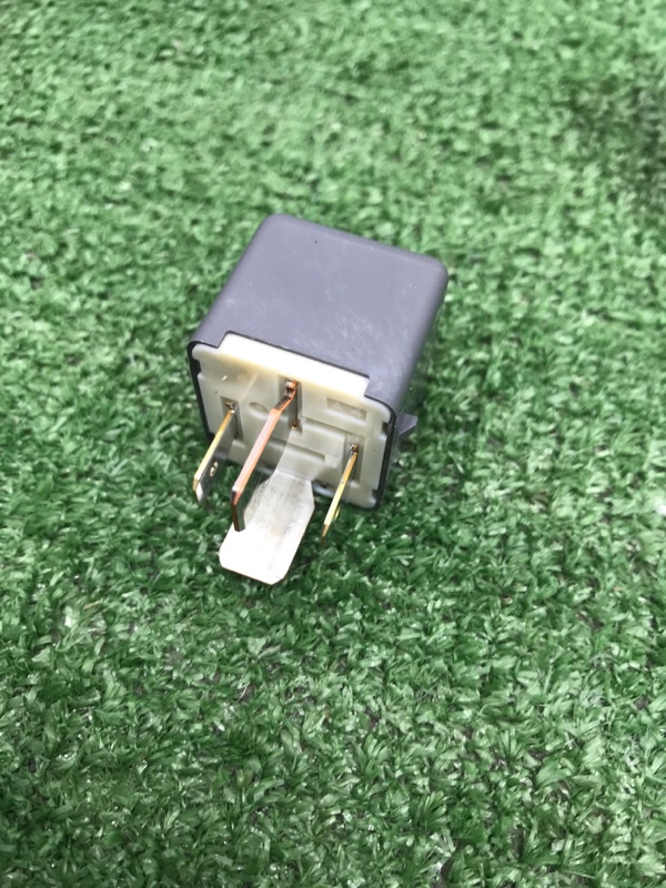 Реле Toyota Camry 2006 ACV40