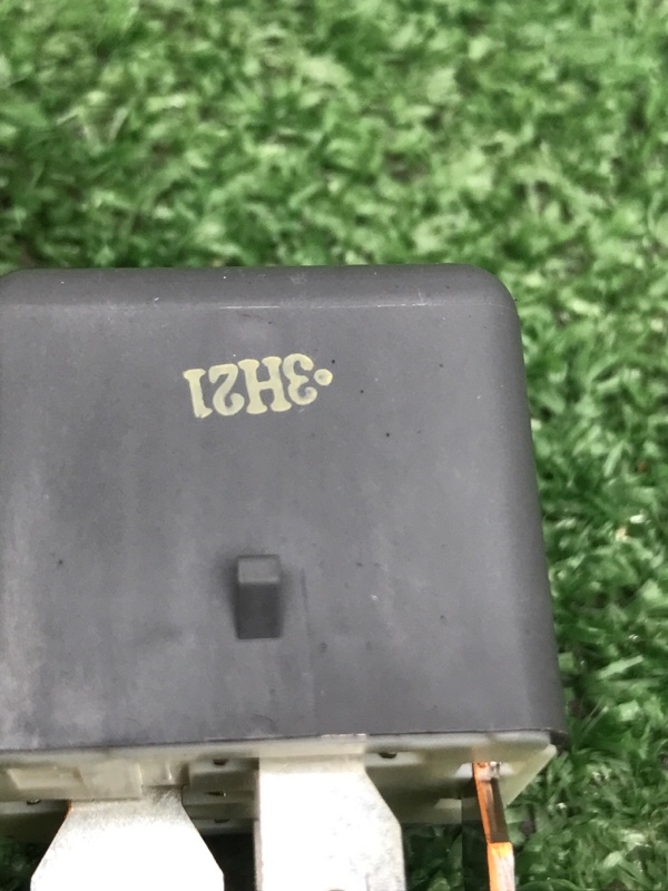 Реле Toyota Camry 2006 ACV40