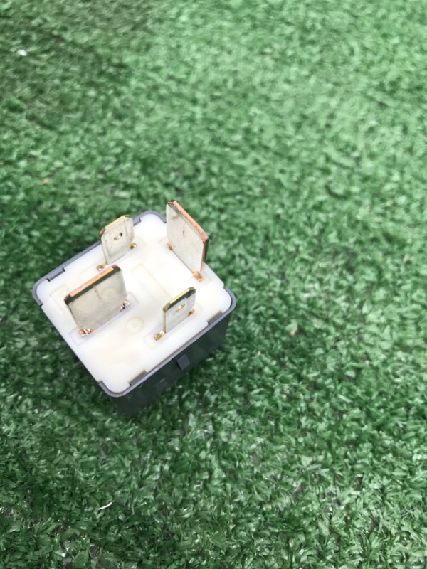 Реле Toyota Camry 2006 ACV40