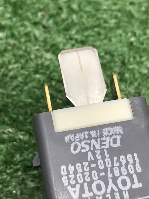 Реле Toyota Camry 2006 ACV40