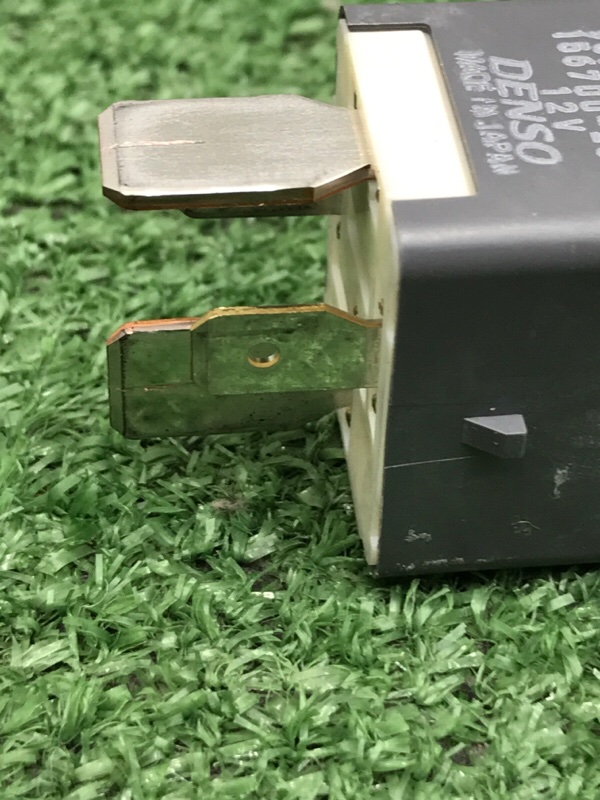 Реле Toyota Camry 2006 ACV40