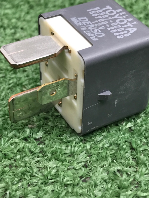 Реле Toyota Camry 2006 ACV40