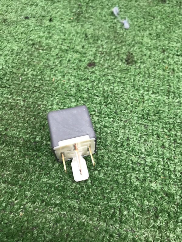 Реле Toyota Camry 2006 ACV40