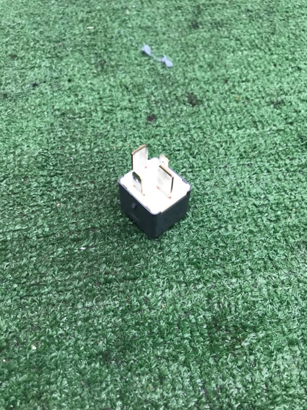 Реле Toyota Camry 2006 ACV40