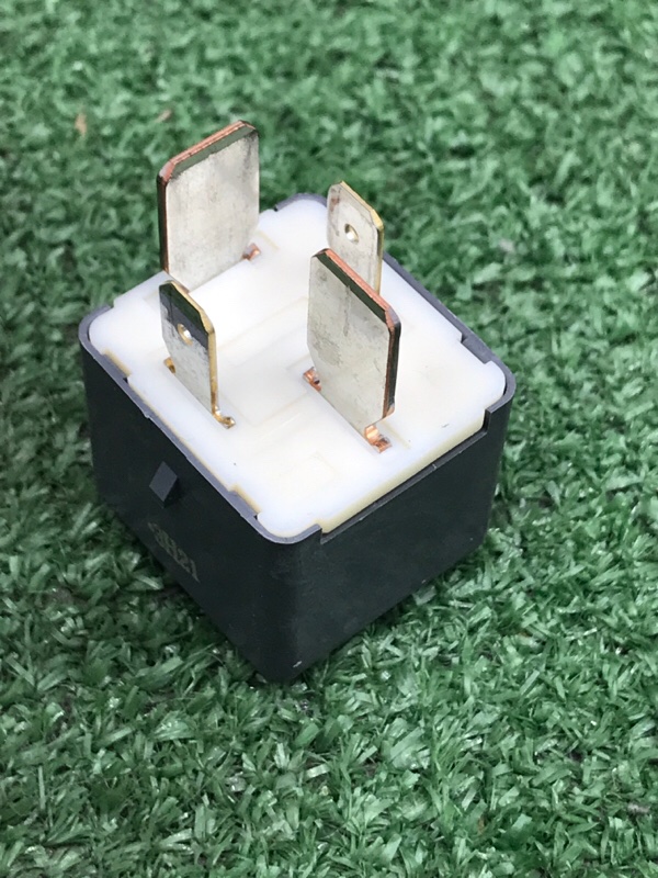 Реле Toyota Camry 2006 ACV40