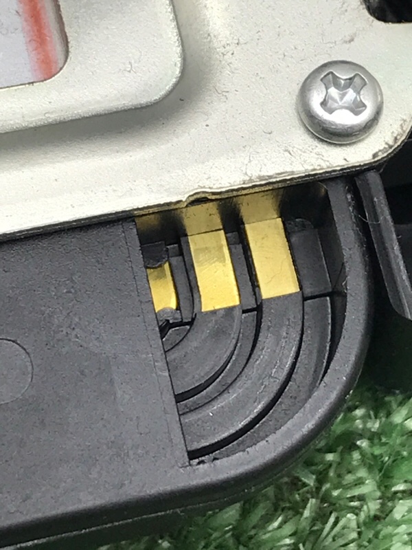 Замок крышки багажника Toyota Camry 2006 ACV40