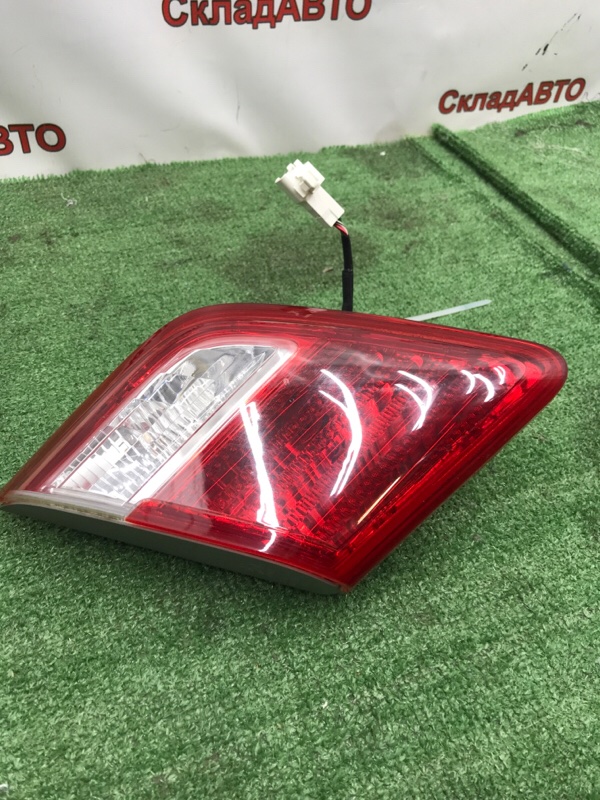 Фонарь внутренний Toyota Camry 2007 ACV40