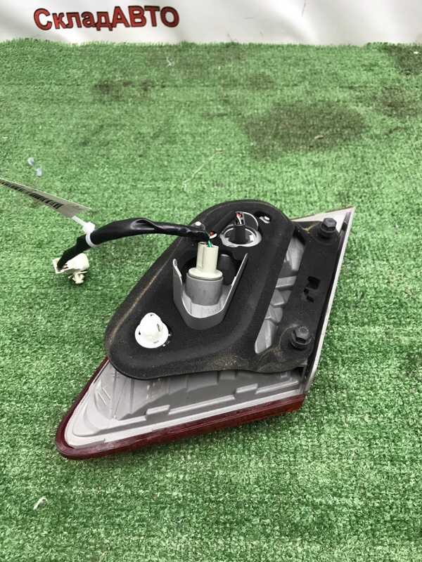 Фонарь внутренний Toyota Camry 2007 ACV40