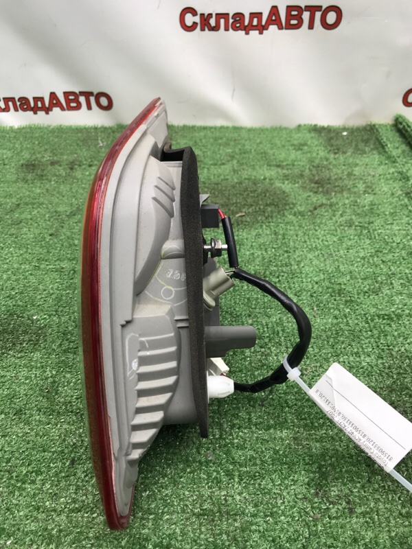 Фонарь внутренний Toyota Camry 2007 ACV40