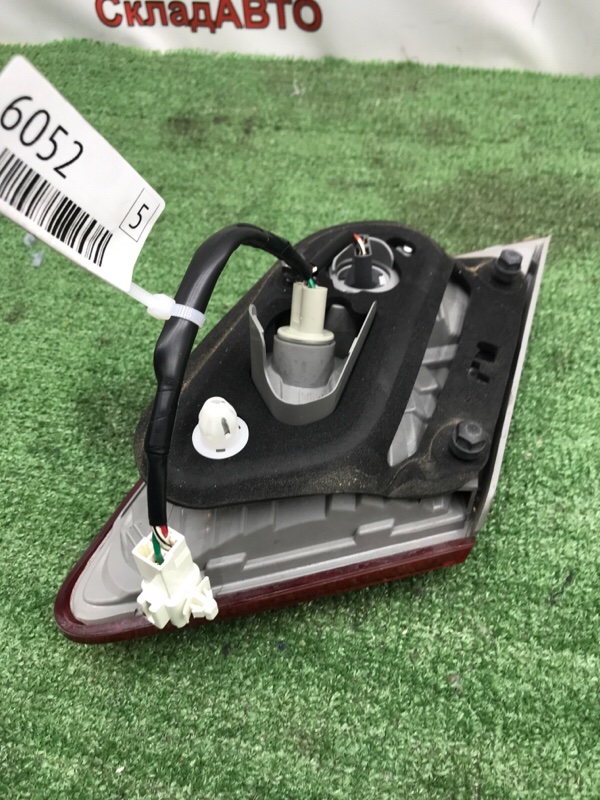 Фонарь внутренний Toyota Camry 2007 ACV40