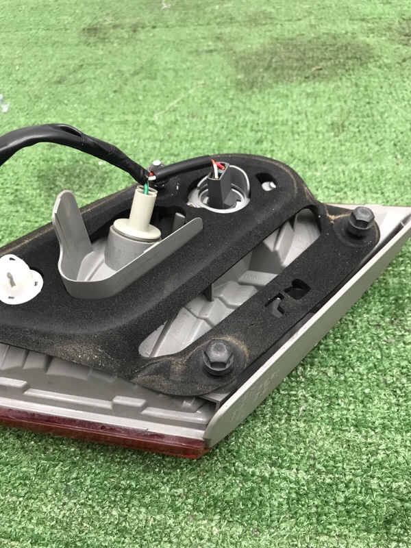 Фонарь внутренний Toyota Camry 2007 ACV40