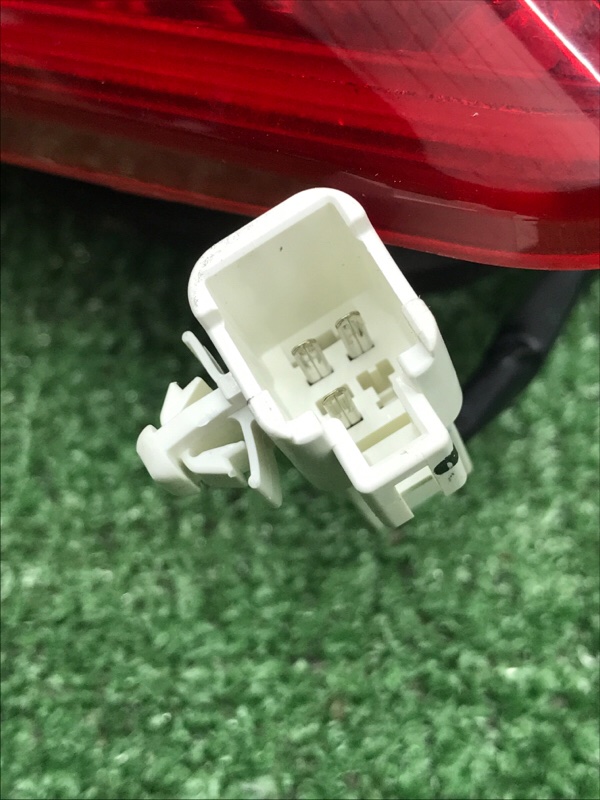 Фонарь внутренний Toyota Camry 2007 ACV40