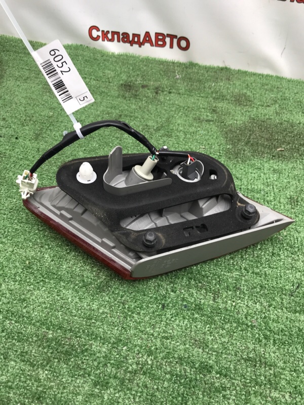 Фонарь внутренний Toyota Camry 2007 ACV40