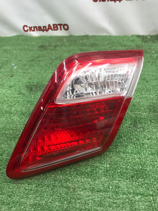Фонарь внутренний Toyota Camry 2007 ACV40