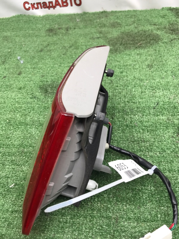 Фонарь внутренний Toyota Camry 2007 ACV40