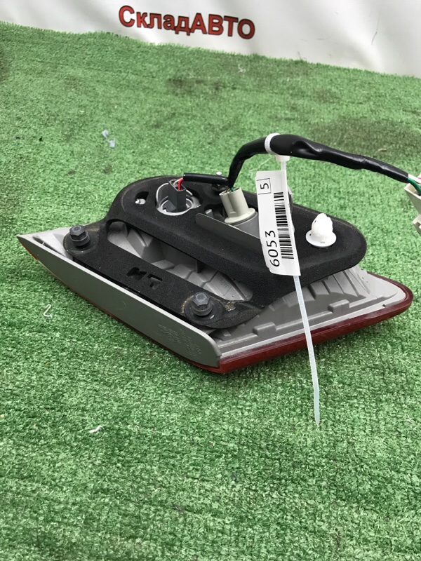 Фонарь внутренний Toyota Camry 2007 ACV40