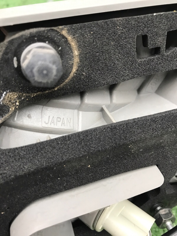 Фонарь внутренний Toyota Camry 2007 ACV40