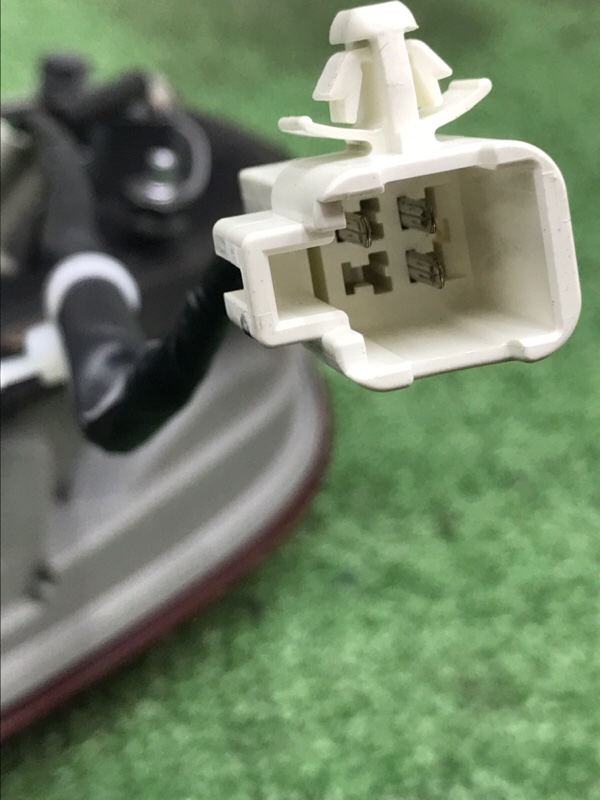 Фонарь внутренний Toyota Camry 2007 ACV40