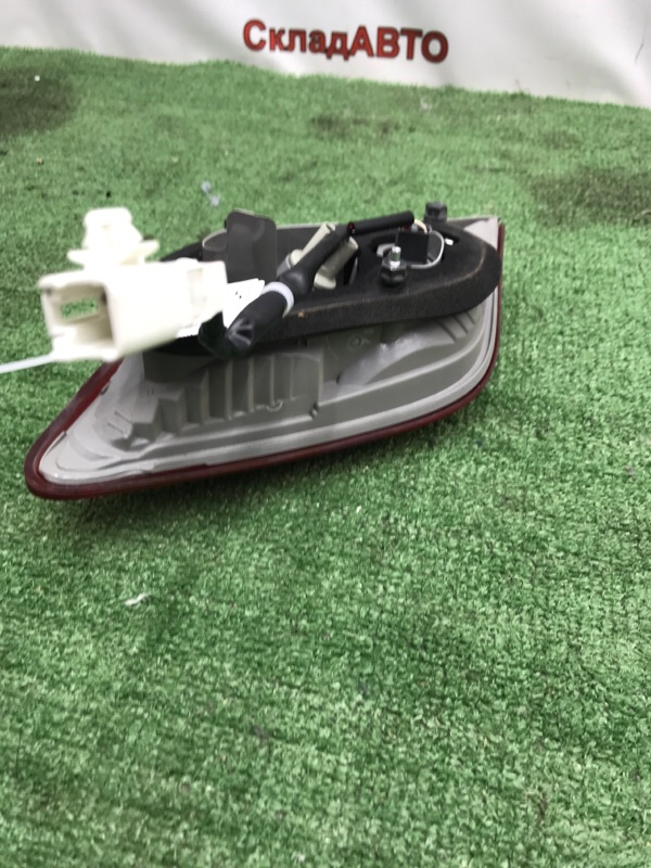 Фонарь внутренний Toyota Camry 2007 ACV40