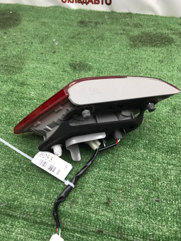 Фонарь внутренний Toyota Camry 2007 ACV40