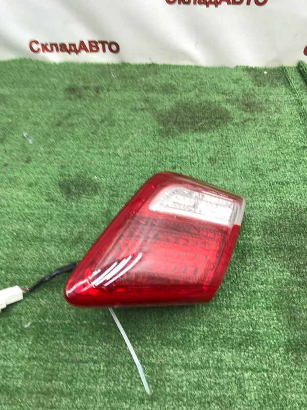 Фонарь внутренний Toyota Camry 2007 ACV40