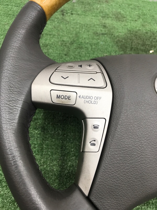 Руль Toyota Camry 2008 ACV40