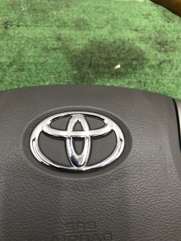 Руль Toyota Camry 2008 ACV40