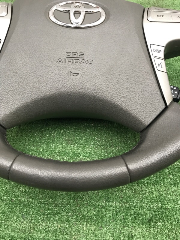 Руль Toyota Camry 2008 ACV40