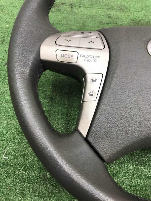 Руль Toyota Camry 2008 ACV40