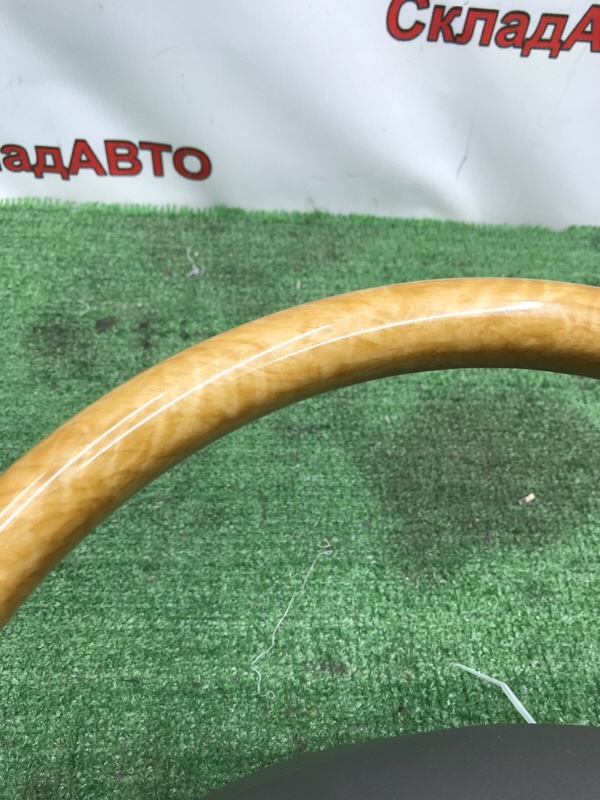 Руль Toyota Camry 2008 ACV40