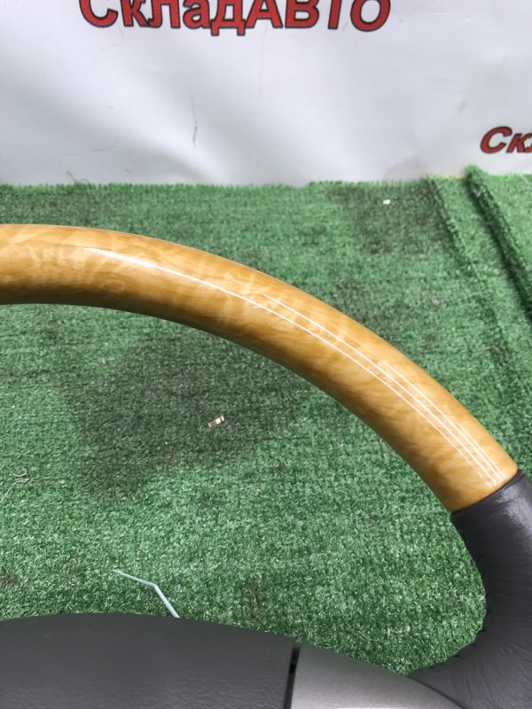 Руль Toyota Camry 2008 ACV40