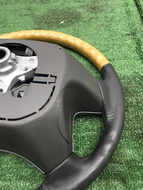 Руль Toyota Camry 2008 ACV40